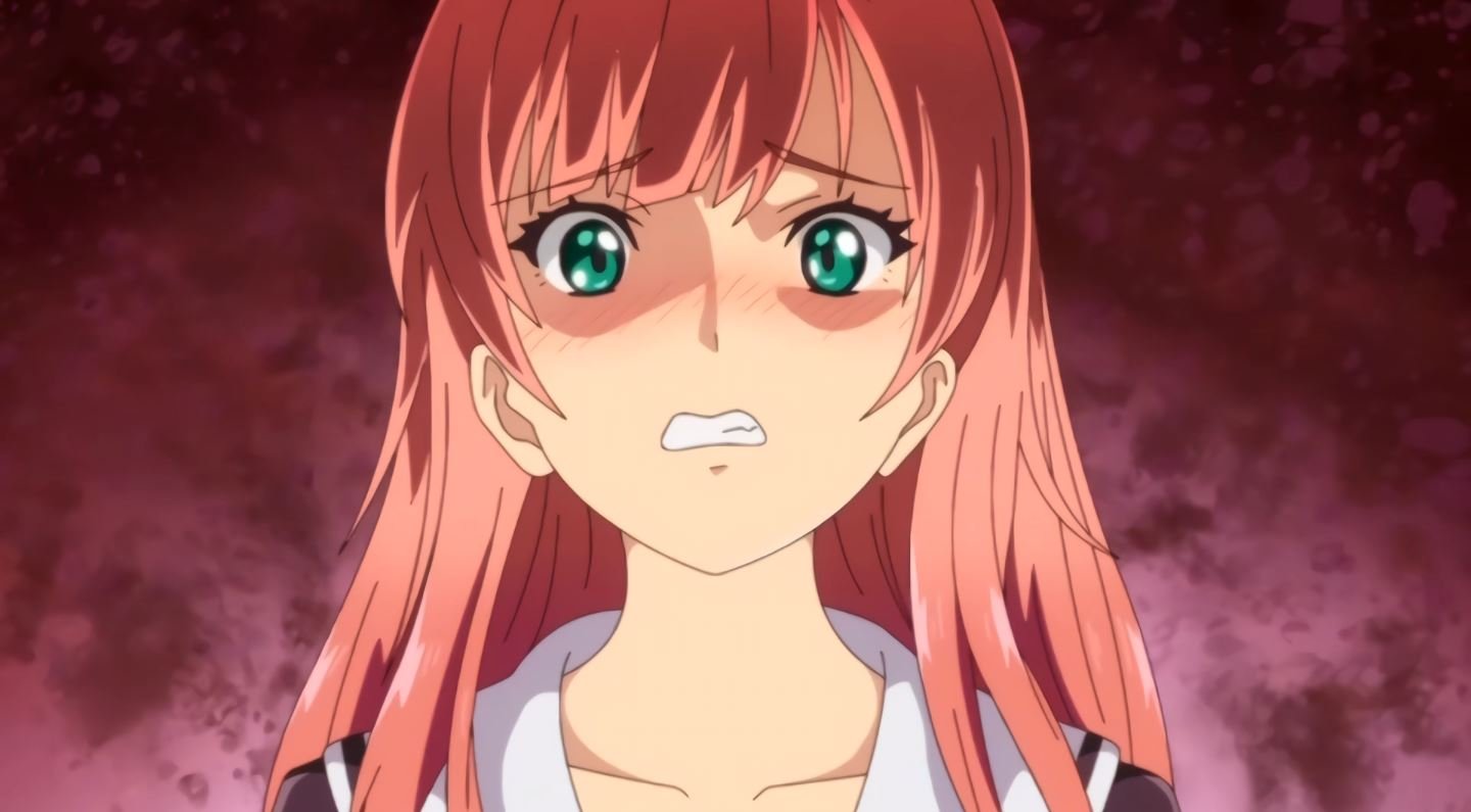 Se retrasa la segunda OVA de Abandon