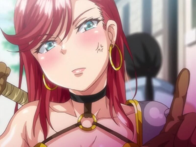 El hentai de fantasía de isekai YariCir regresa con esta nueva versión