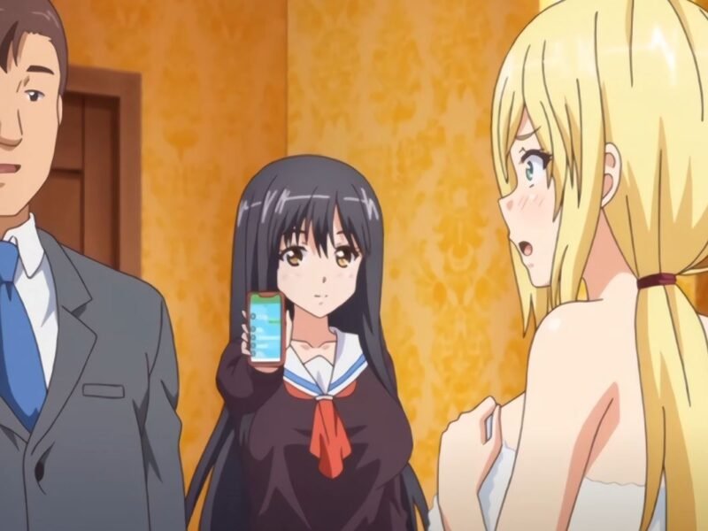 El hentai de Eroriman vuelve