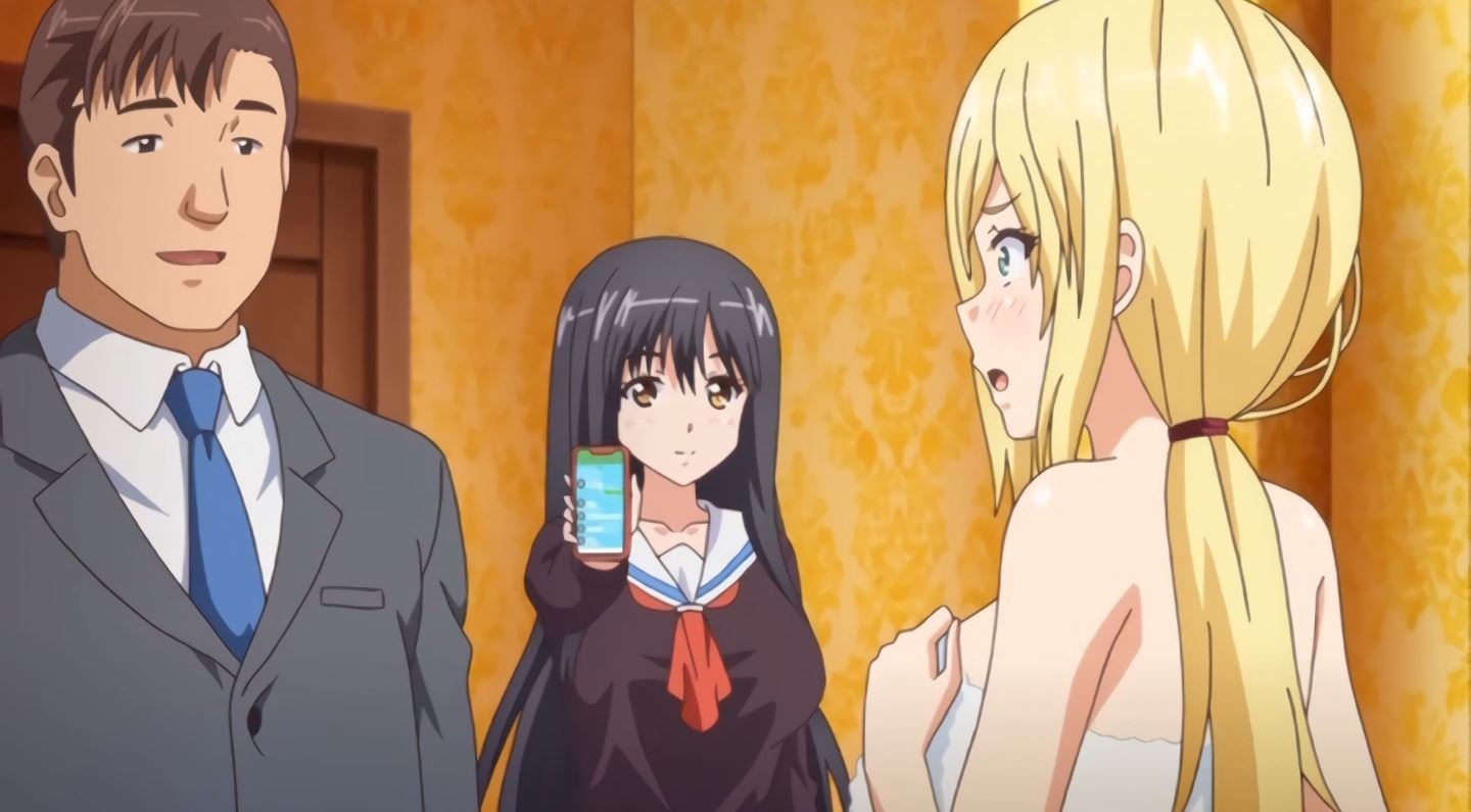 El hentai de Eroriman vuelve