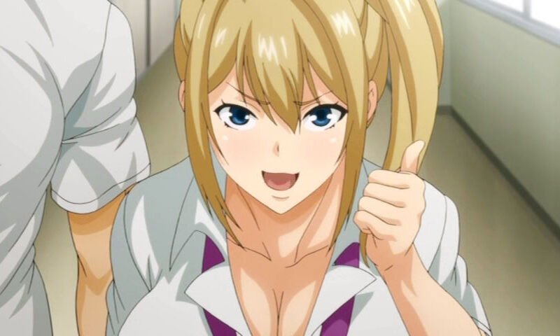 Estos fueron los hentai más vendidos de junio del 2022