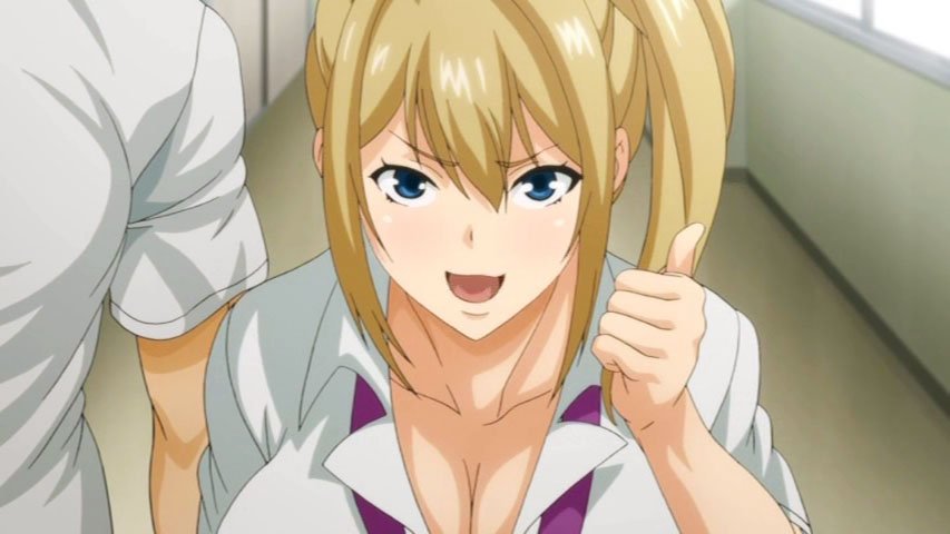 Estos fueron los hentai más vendidos de junio del 2022