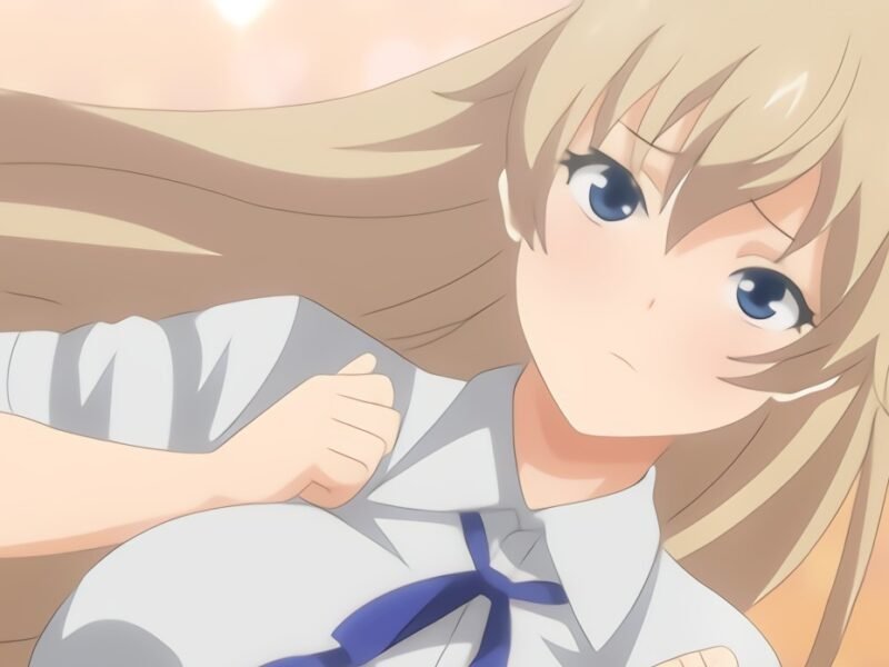 Filtran las primeras imágenes de JK Genkai Koubi 02