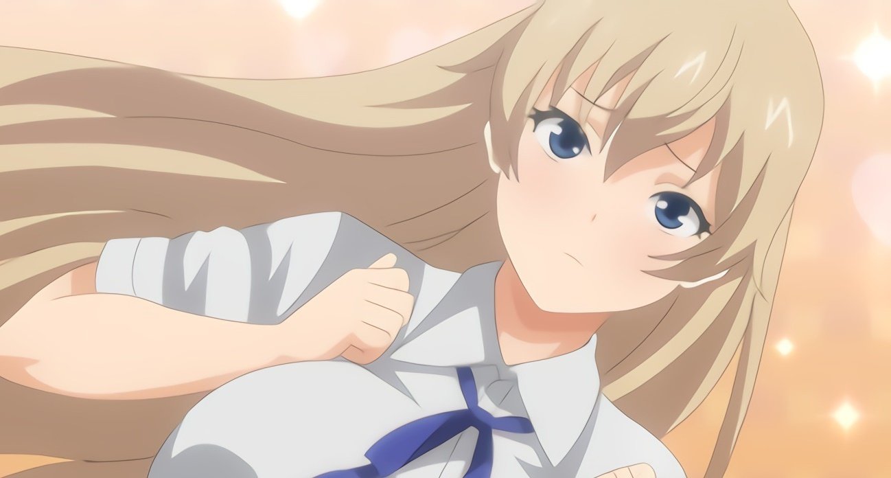 Filtran las primeras imágenes de JK Genkai Koubi 02