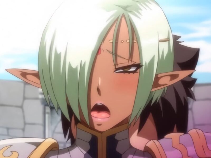 Reseña | Kyonyuu Onna Senshi Dogeza Saimin 01 y 02