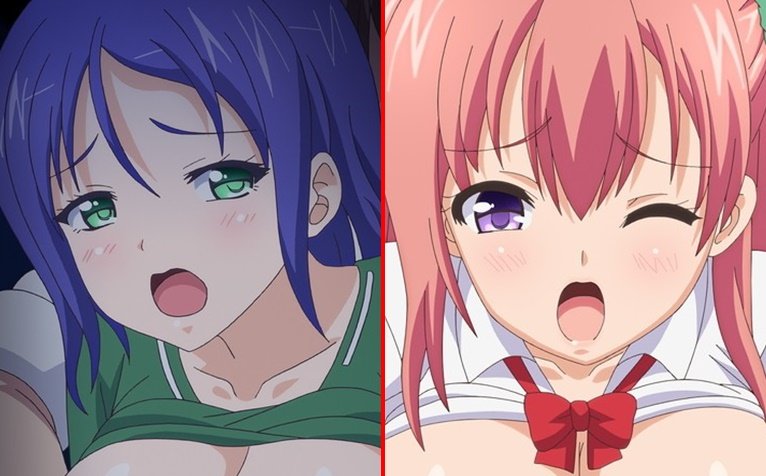 Muestran varias imágenes de Ero Ishi 04 y Tsugunai 02