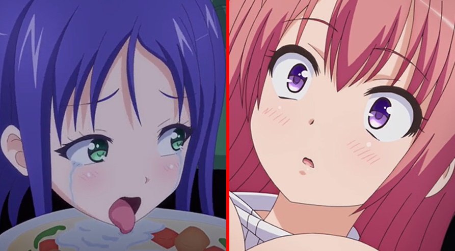 Tsugunai 02 y Ero Ishi 04 revelan sus tráilers