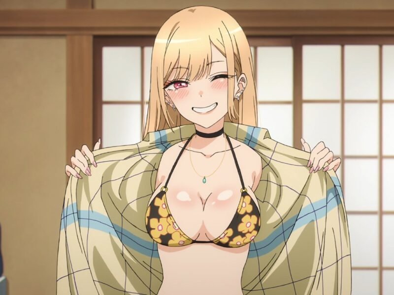 Waifus de anime se convierten en actrices nopor