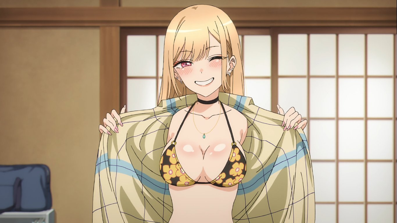 Waifus de anime se convierten en actrices nopor