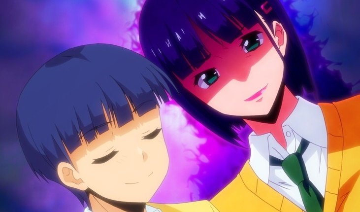 El hentai NTR de Kimi wa Yasashiku Netorareru 02 muestra sus primeras imágenes