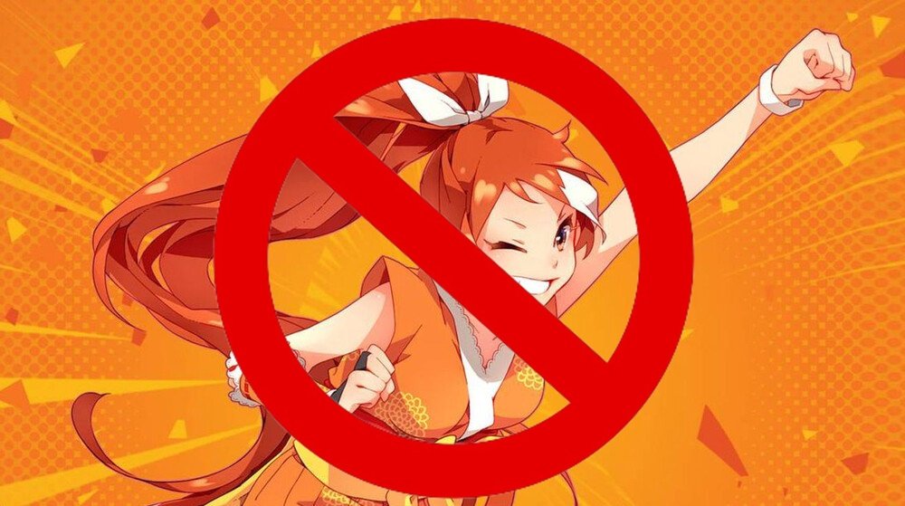 Usuarios acusan a Crunchyroll de censura y monopolio por la compra de Right Stuf
