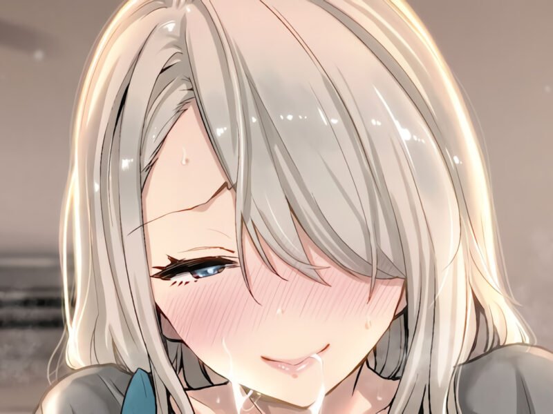 Chico enamora a la mamá de su amigo con su descomunal ganso