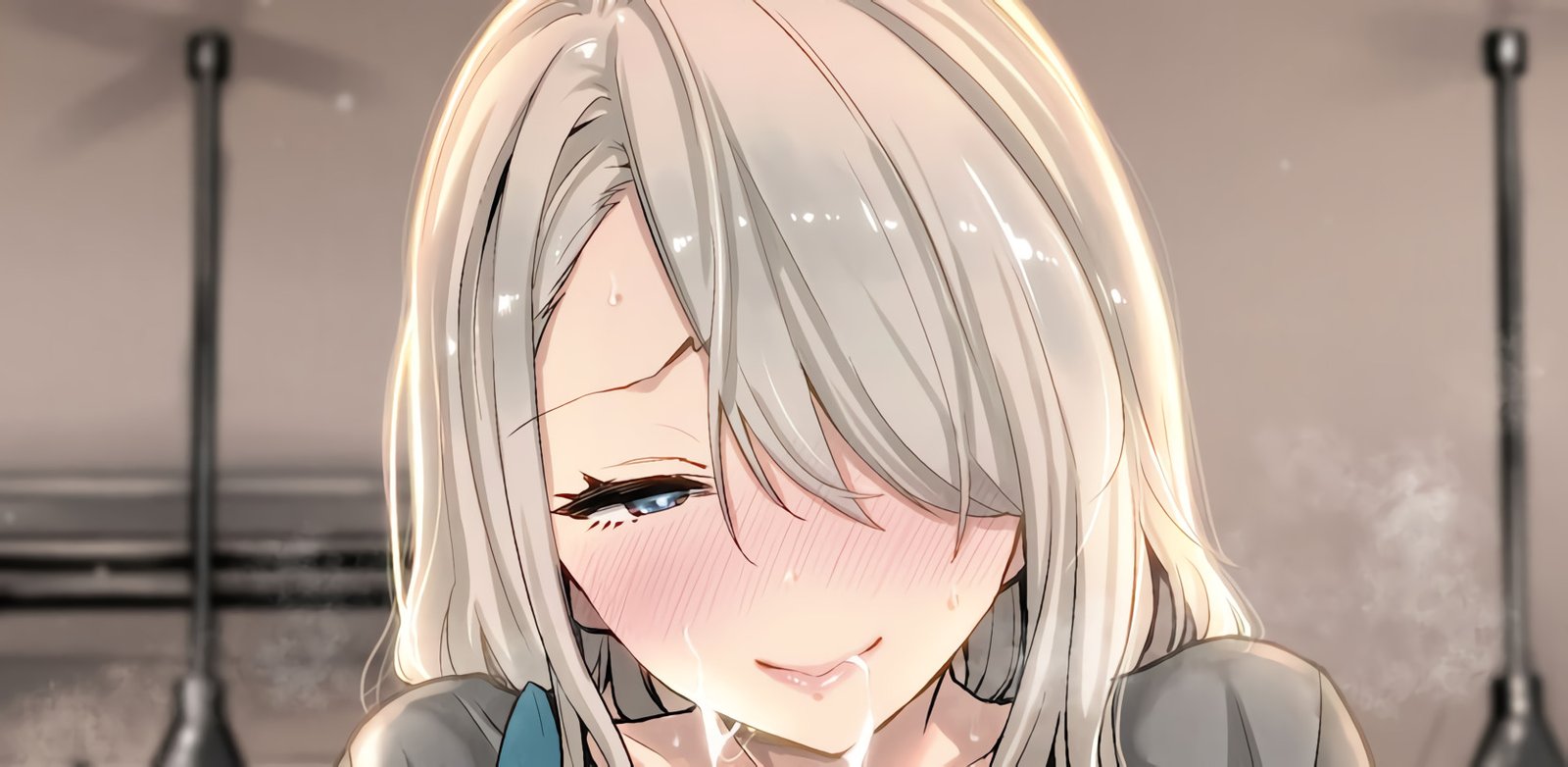 Chico enamora a la mamá de su amigo con su descomunal ganso