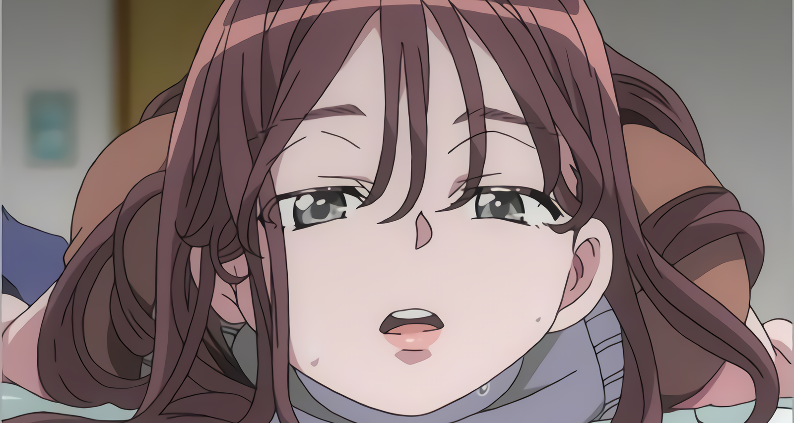 Delivery Chinko o Tanomitai Onee-san, hentai de un uber sexual, muestra sus primeras imágenes