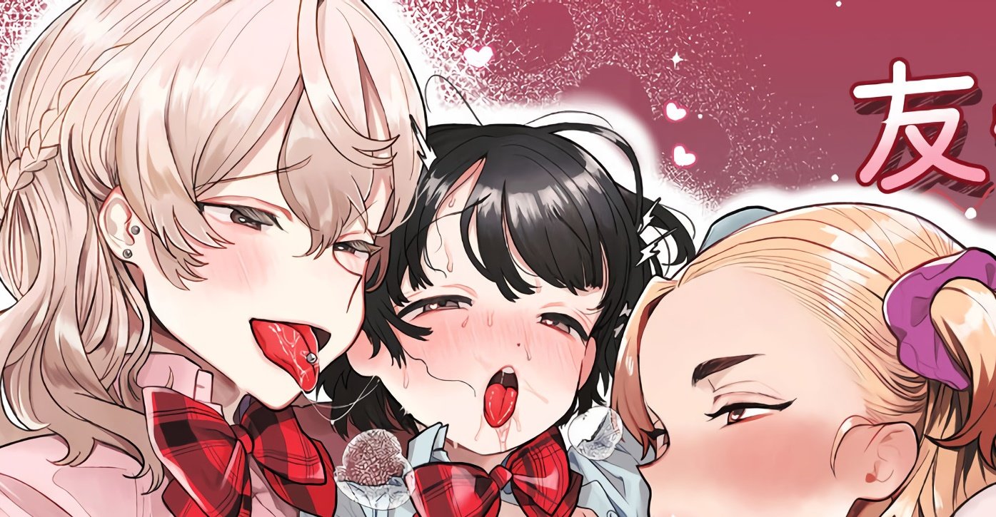 Dos colegialas profanan a su pequeña compañera de clases