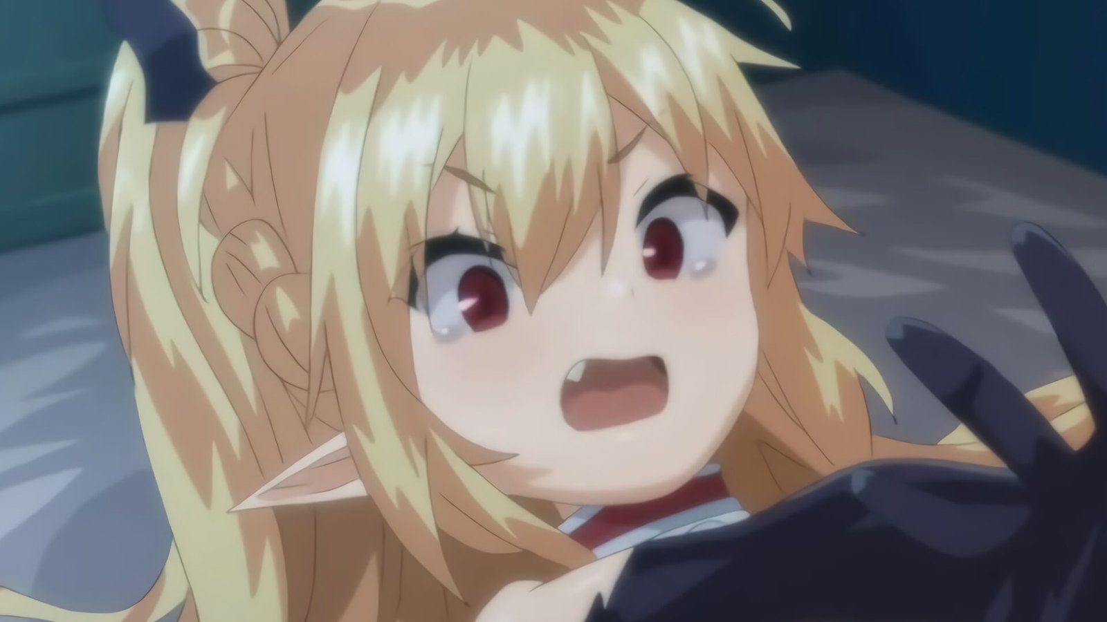 Las lolis diabólicas de Boku wa Chiisana Succubus no Shimobe tendrán una segunda OVA