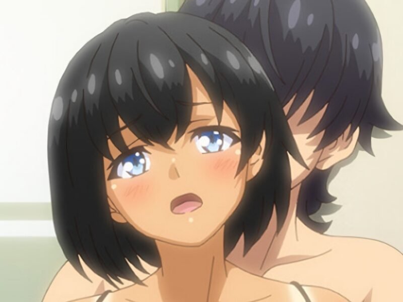 El hentai de los primos norteños, SUMMER: Inaka no Seikatsu 02, revela sus primeras imágenes