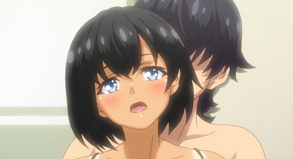 El hentai de los primos norteños, SUMMER: Inaka no Seikatsu 02, revela sus primeras imágenes