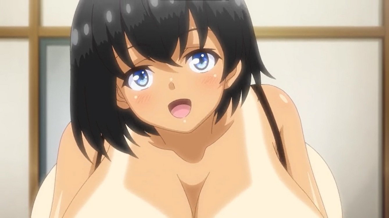 El hentai norteño de SUMMER: Inaka no Seikatsu 02 muestra su tráiler