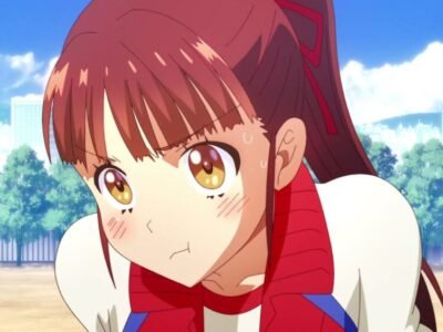 Eliminan escena del hentai de Doukyuusei Remake