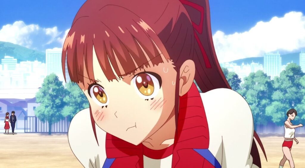 Eliminan escena del hentai de Doukyuusei Remake