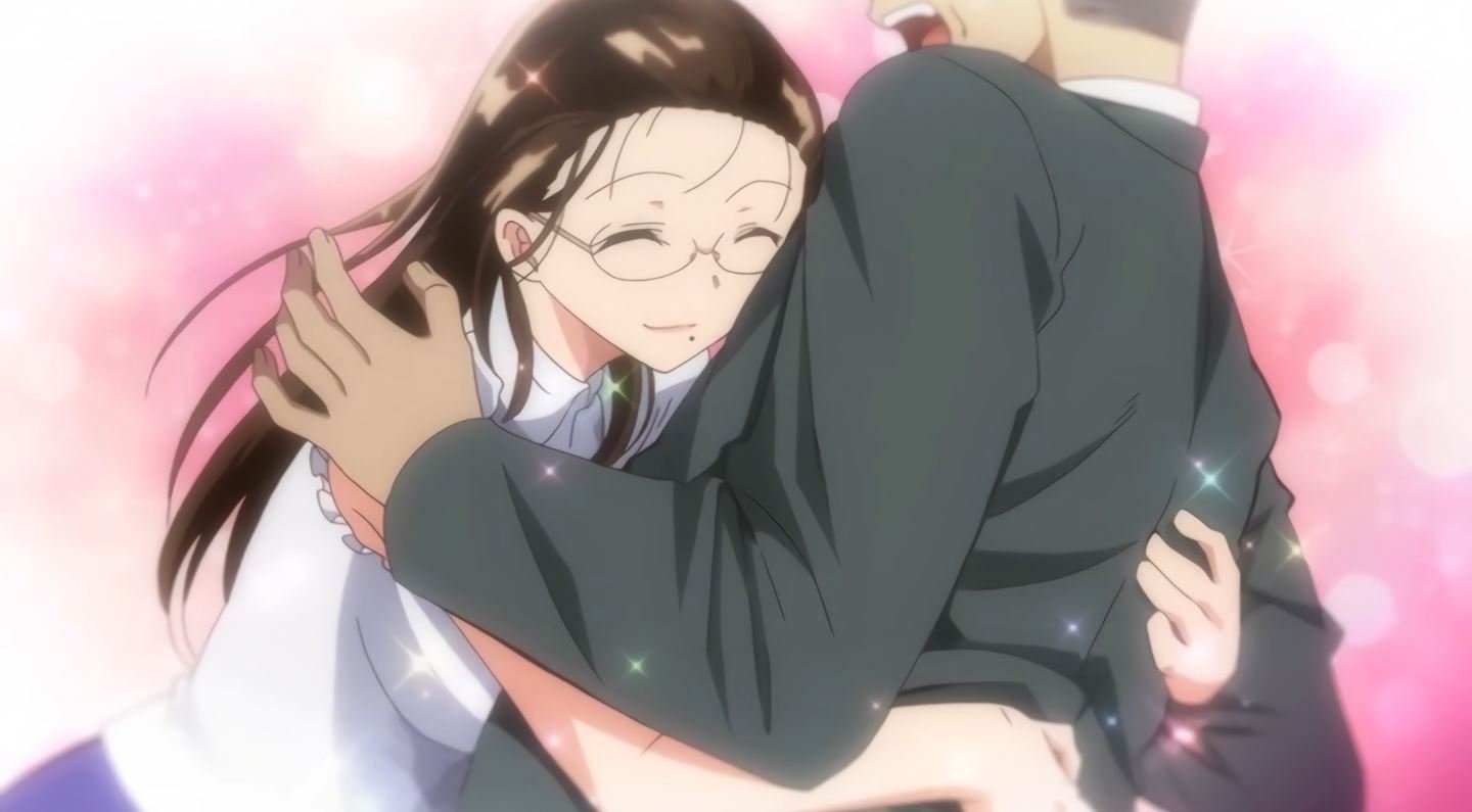 Estos fueron los hentai más vendidos de julio del 2022