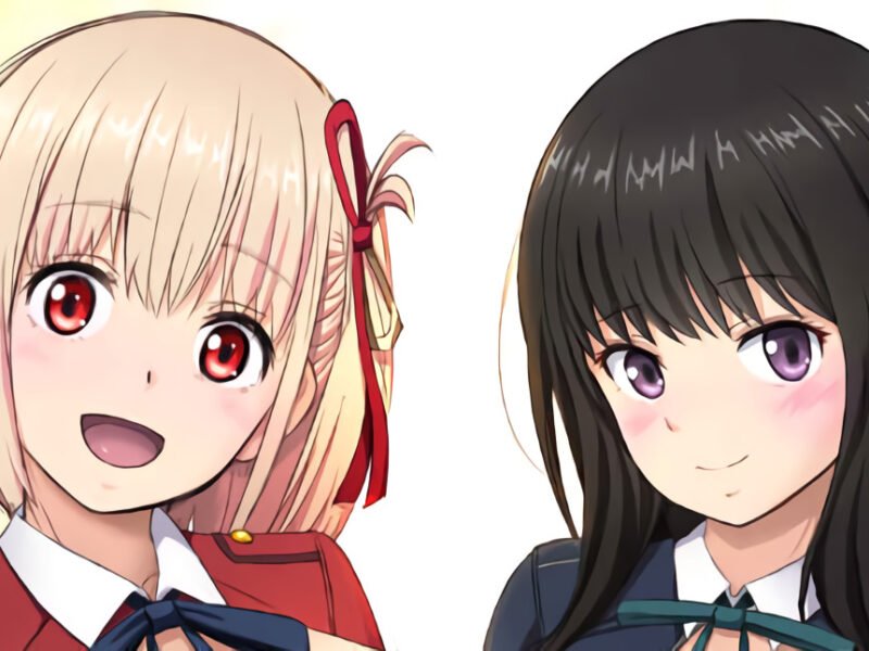 Estos son los mejores doujinshis del Comiket 100 (segunda parte)