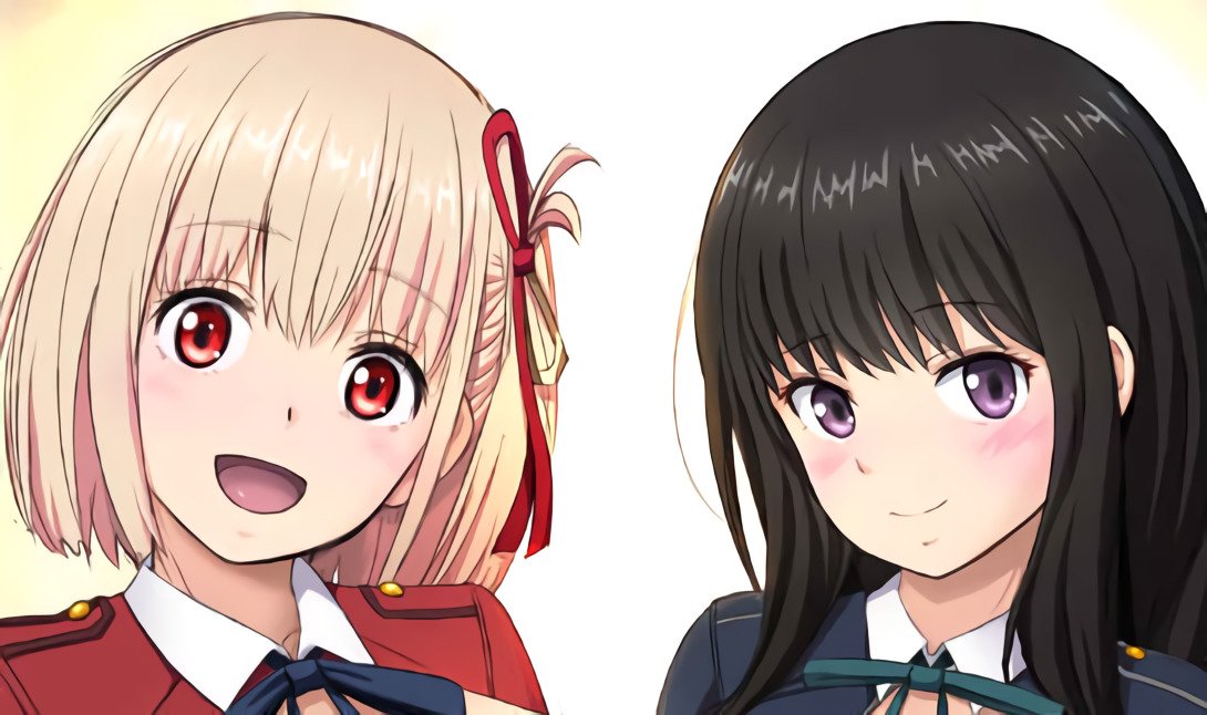 Estos son los mejores doujinshis del Comiket 100 (segunda parte)