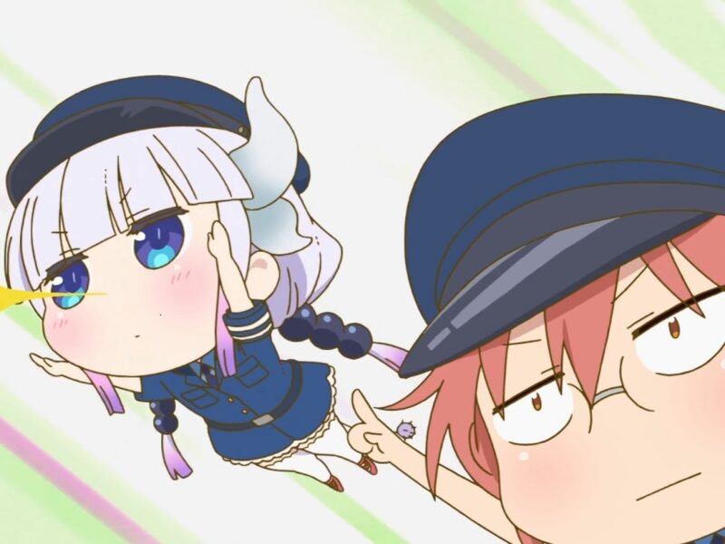 Google advierte a los usuarios sobre los peligros del lolicon