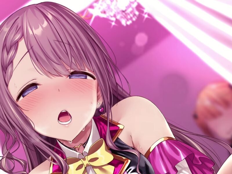 Kegareboshi: La historia de un grupo de idols corrompidas por su productor musical