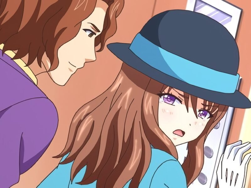 Korashime 2, el próximo estreno de PoRO, revela sus primeras imágenes