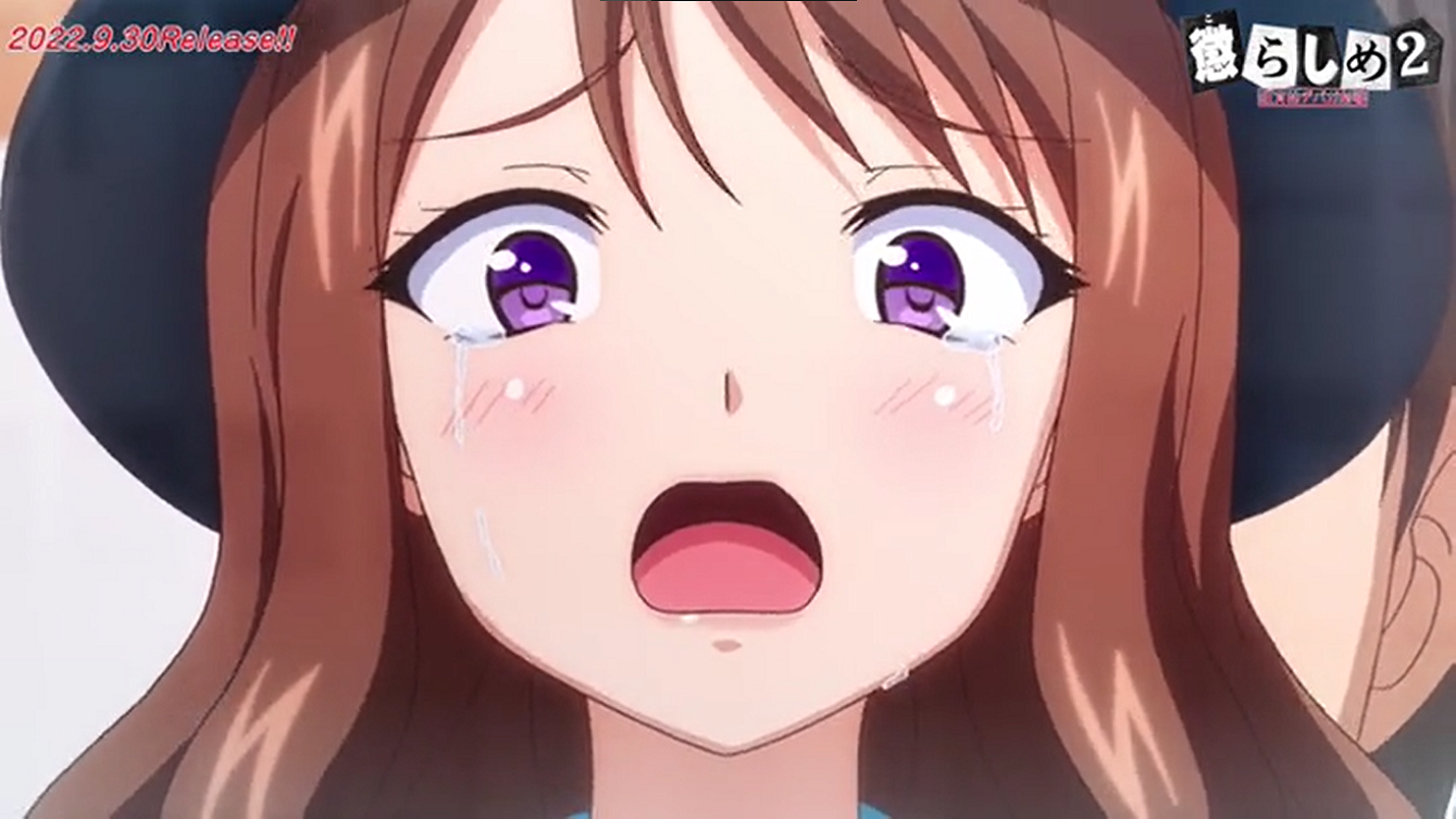 Korashime 2, la serie del gerente vengador, tendrá un segundo episodio