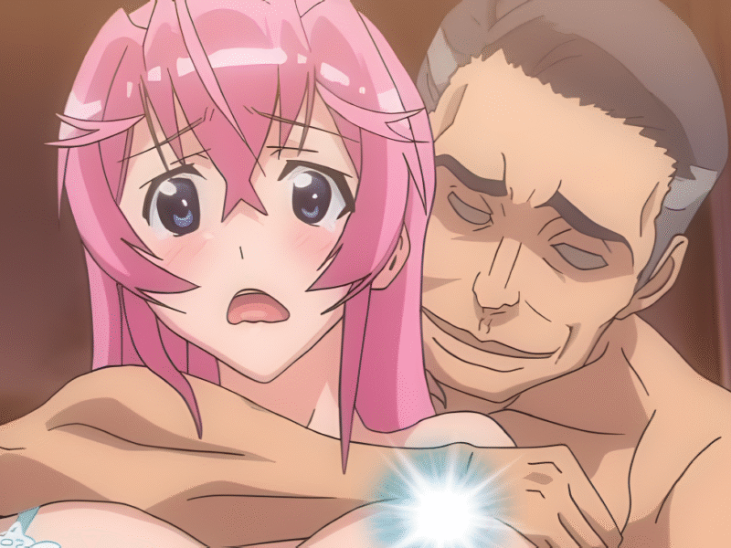 Otome Dori: El misterio de su supuesta escena censurada y prohibida