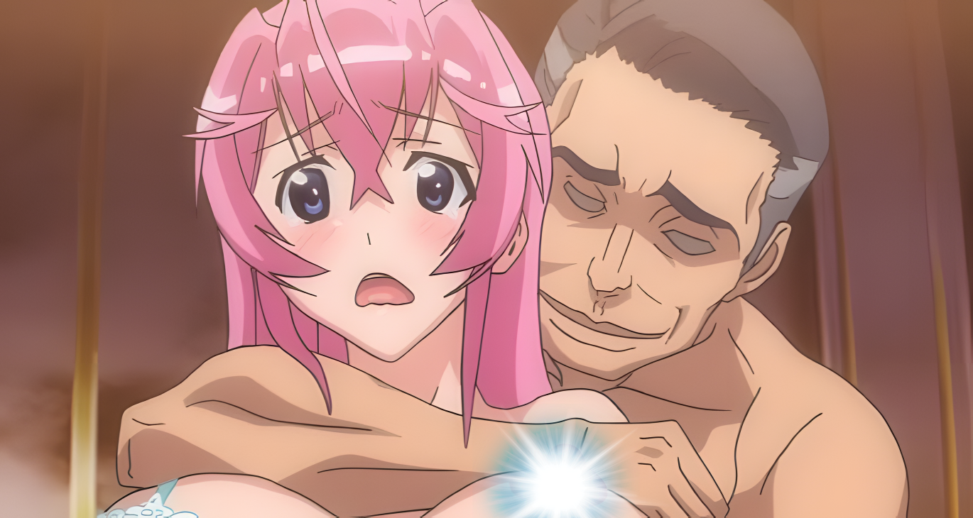 Otome Dori: El misterio de su supuesta escena censurada y prohibida