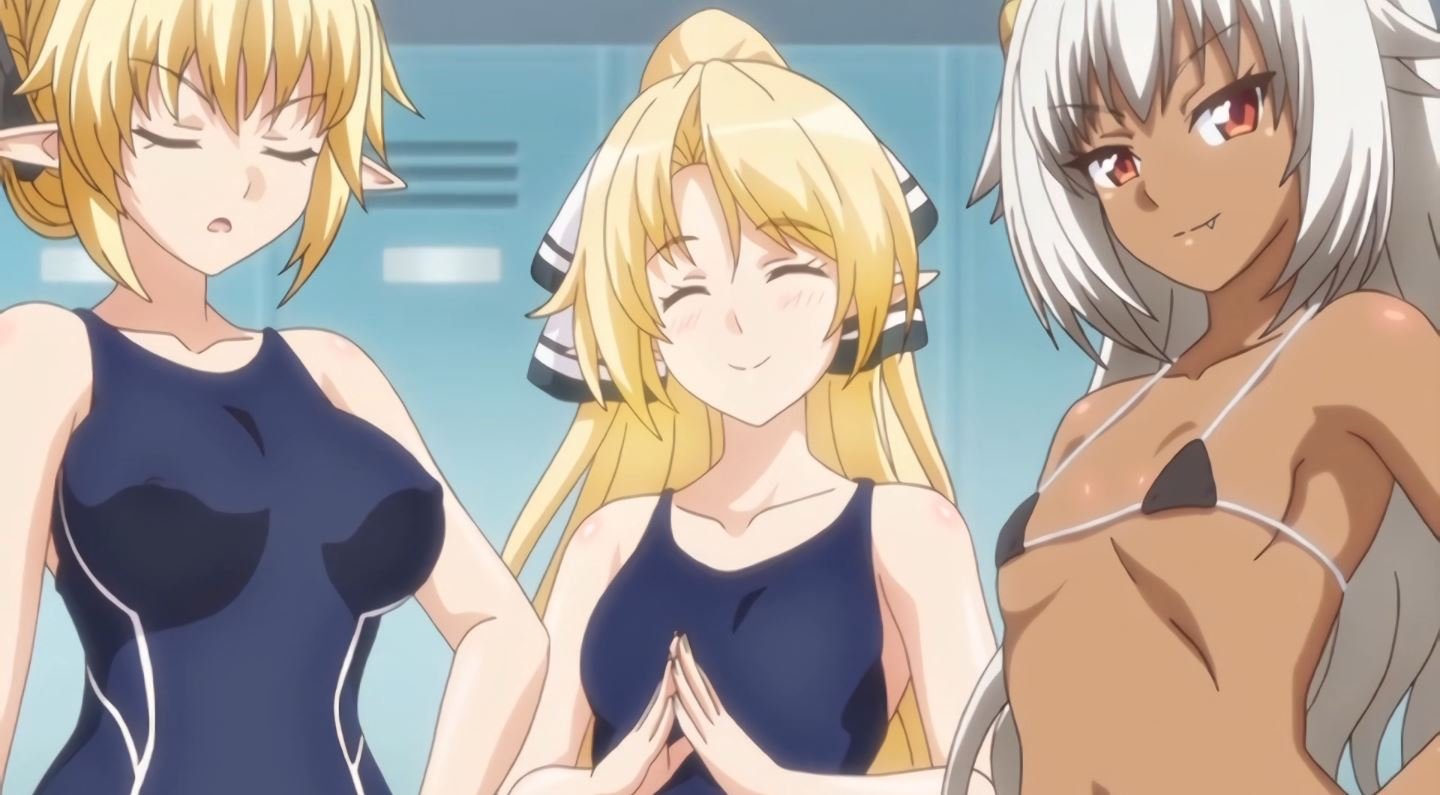 La productora a1c anunció nuevos capítulos de Korashime 2, Renseijutsushi Colette y Enjo Kouhai