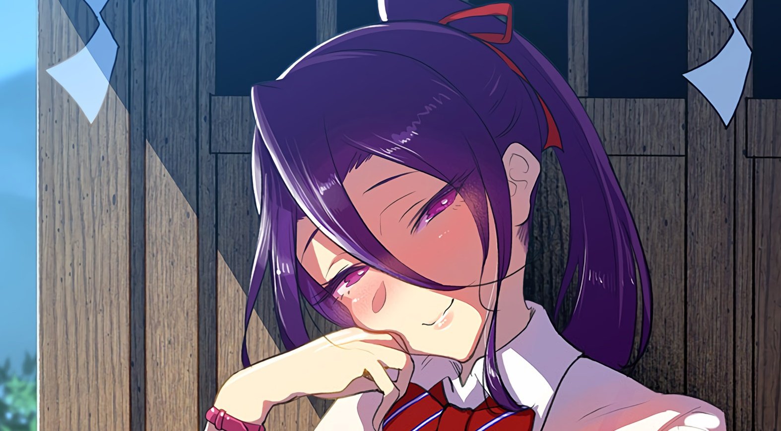 Las waifus machorras de Mesudachi aparecieron primero en estas películas nopor