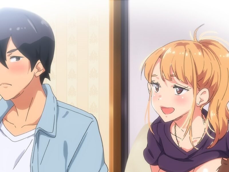 Los hermanos incestuosos de Ane wa Yanmama Junyuu-chuu vuelven en esta nueva animación