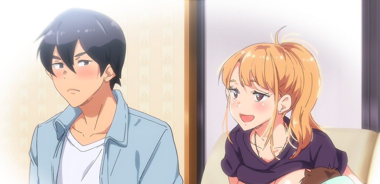 Los hermanos incestuosos de Ane wa Yanmama Junyuu-chuu vuelven en esta nueva animación