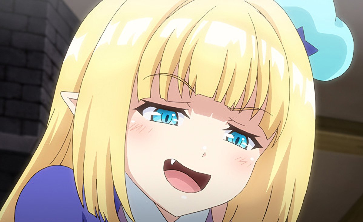 Muestran varias imágenes inéditas de Renseijutsushi Colette no H na Sakusei Monogatari 01