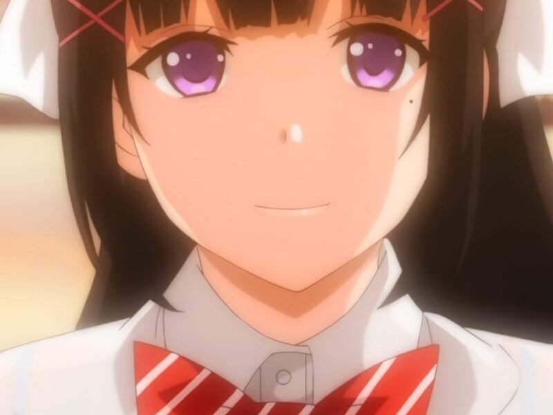 Reseña | Natsuyasumi Ake no Kanojo wa… 01