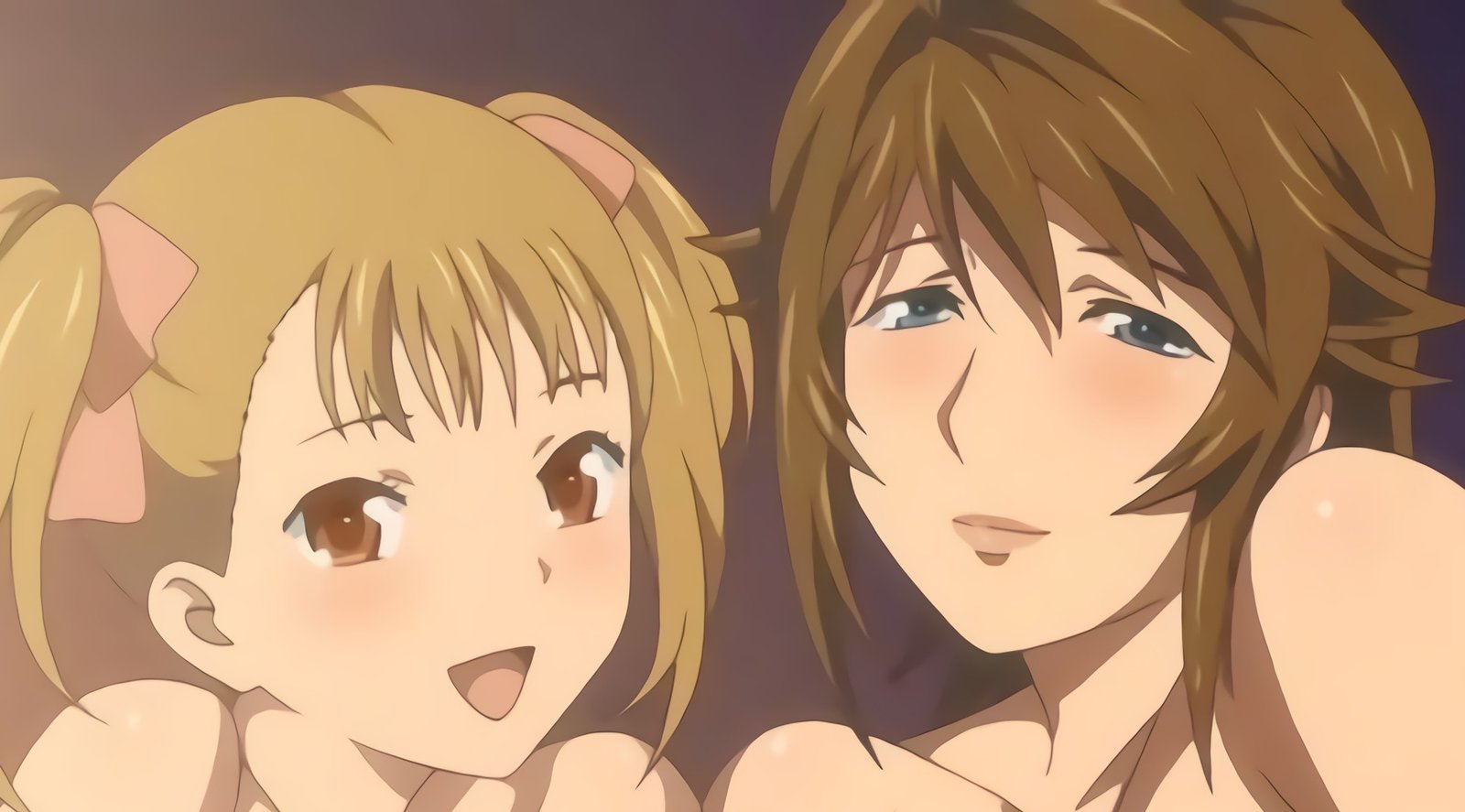 Oyakodon, hentai de una madre e hija pechugonas, cumple su décimo aniversario