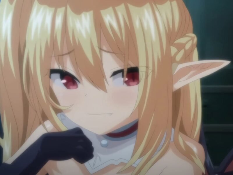 Reseña | Boku wa Chiisana Succubus no Shimobe 01