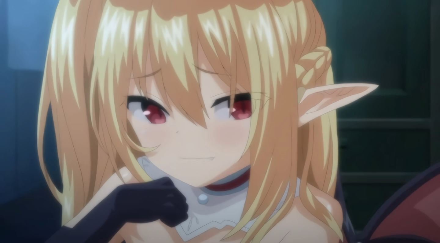 Reseña | Boku wa Chiisana Succubus no Shimobe 01