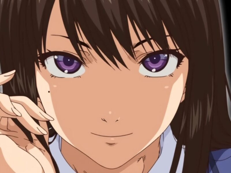 Reseña | harem Cult 02