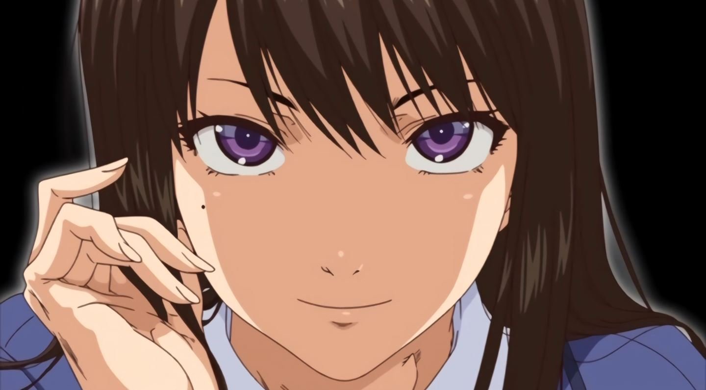 Reseña | harem Cult 02