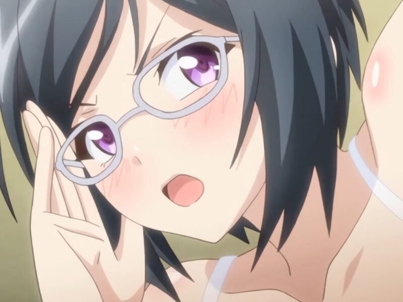 Reseña | Konbini shoujo Z 04