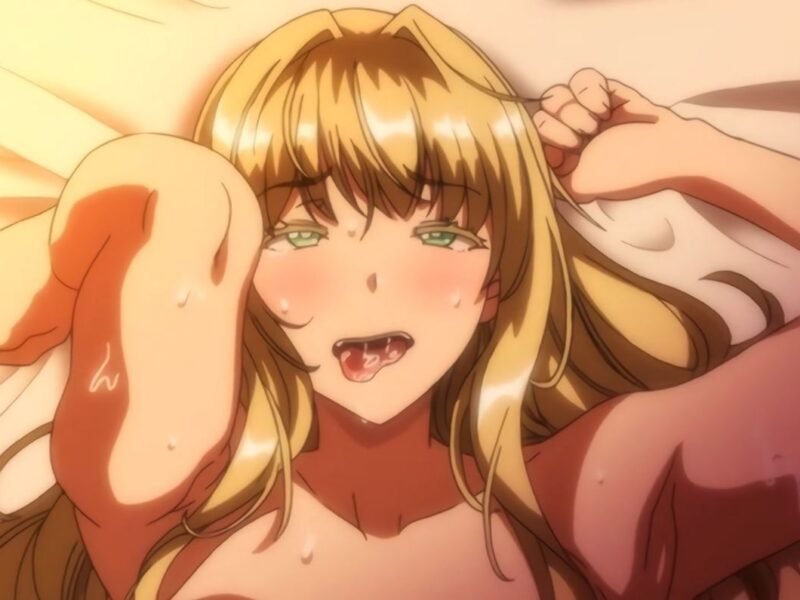 Reseña | Seika Jogakuin Kounin Sao Oji-san 03 y 04