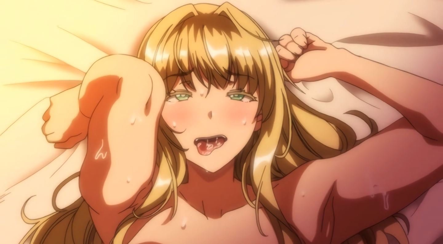 Reseña | Seika Jogakuin Kounin Sao Oji-san 03 y 04