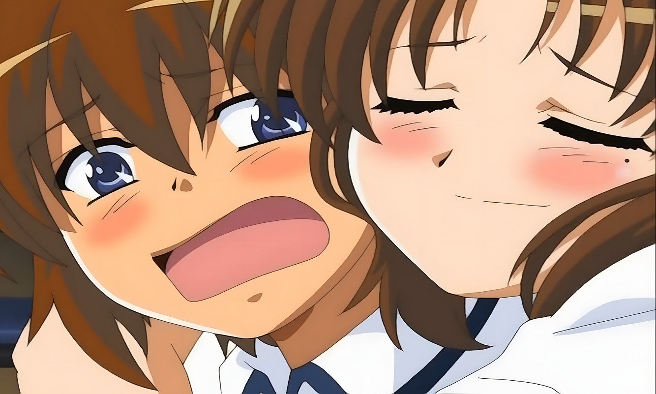 Soukan Yuugi, hentai de control mental y incesto, cumple 15 años de su estreno