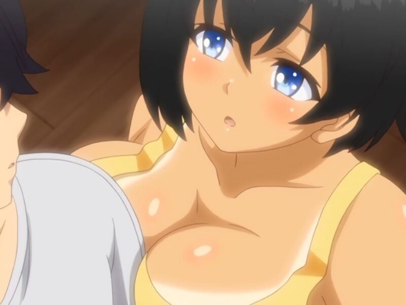 Reseña | SUMMER: Inaka no Seikatsu 01